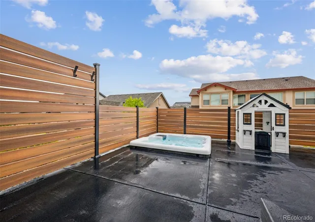 Photo 2 of Sale Pending at 10276 Kentwood Dr, Colorado Springs, CO 80924 | MLS# 2686695 | Listing updated on 2026-08-20
