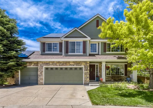 1st image of 10329 Royal Eagle St, Highlands Ranch, CO 80129 | MLS# 9366404
