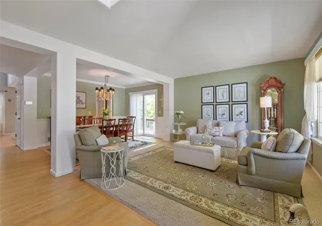 2nd image of 10329 Royal Eagle St, Highlands Ranch, CO 80129 | MLS# 9366404