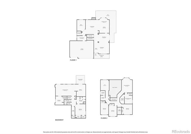 46th image of 10329 Royal Eagle St, Highlands Ranch, CO 80129 | MLS# 9366404