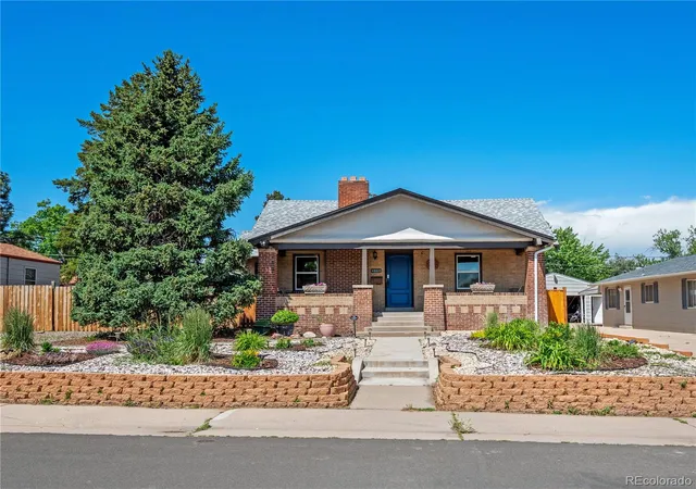 1st image of 4085 S Grant St, Englewood, CO 80113 | MLS# 8697016