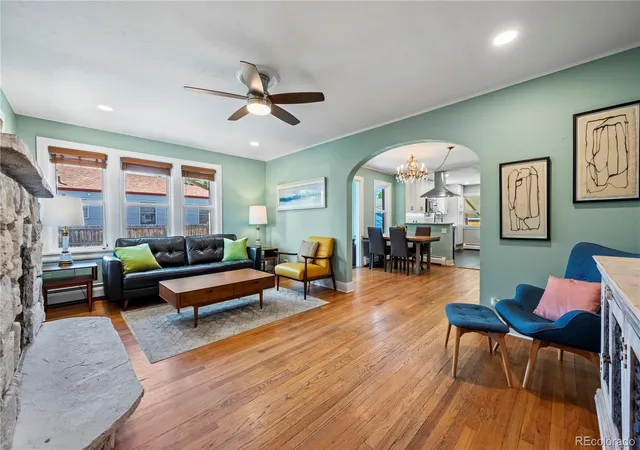 2nd image of 4085 S Grant St, Englewood, CO 80113 | MLS# 8697016