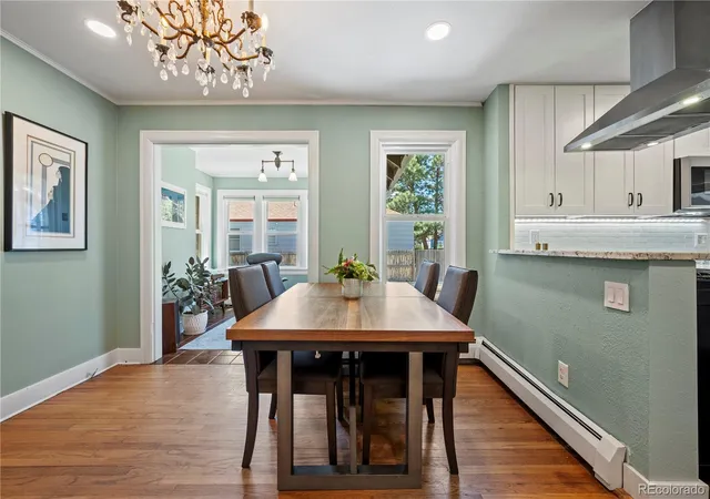 3rd image of 4085 S Grant St, Englewood, CO 80113 | MLS# 8697016