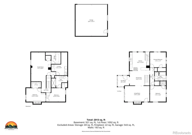 31st image of 4085 S Grant St, Englewood, CO 80113 | MLS# 8697016