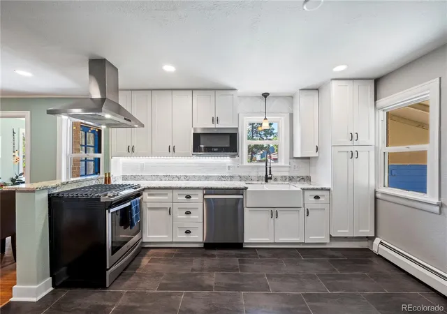 4th image of 4085 S Grant St, Englewood, CO 80113 | MLS# 8697016