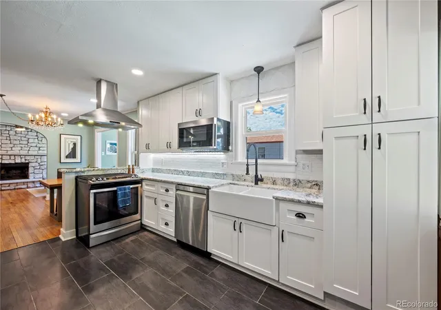 5th image of 4085 S Grant St, Englewood, CO 80113 | MLS# 8697016