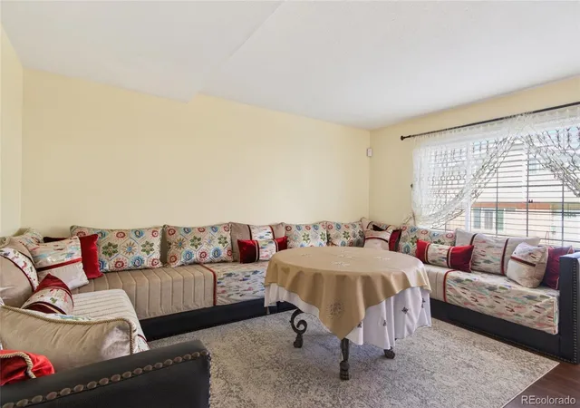 Photo 3 of Townhouse for sale at 9138 E Mansfield Ave #438, Denver, CO 80237 | MLS# 6094147 | Listing updated on 2026-07-28