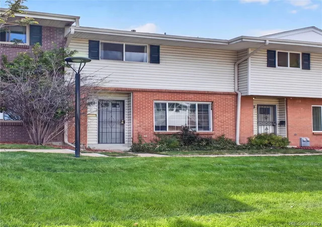 Photo 3 of Townhouse for sale at 9138 E Mansfield Ave #438, Denver, CO 80237 | MLS# 6094147 | Listing updated on 2026-07-28