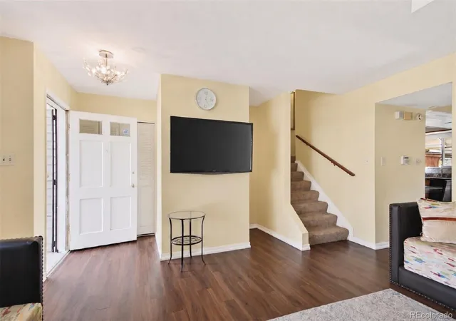 Photo 4 of Townhouse for sale at 9138 E Mansfield Ave #438, Denver, CO 80237 | MLS# 6094147 | Listing updated on 2026-07-28