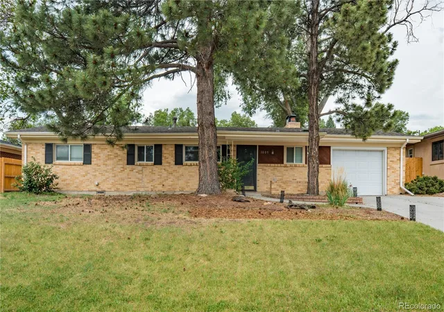 Homes for sale in Colorado Springs, CO | 1009 Parkview Blvd, Colorado Springs, CO 80905 | MLS# 9088457