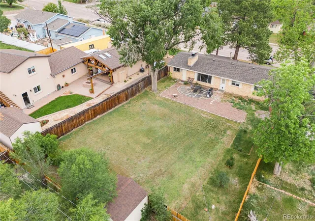 Photo 2 of Single family home for sale at 1009 Parkview Blvd, Colorado Springs, CO 80905 | MLS# 9088457 | Listing updated on 2026-09-20
