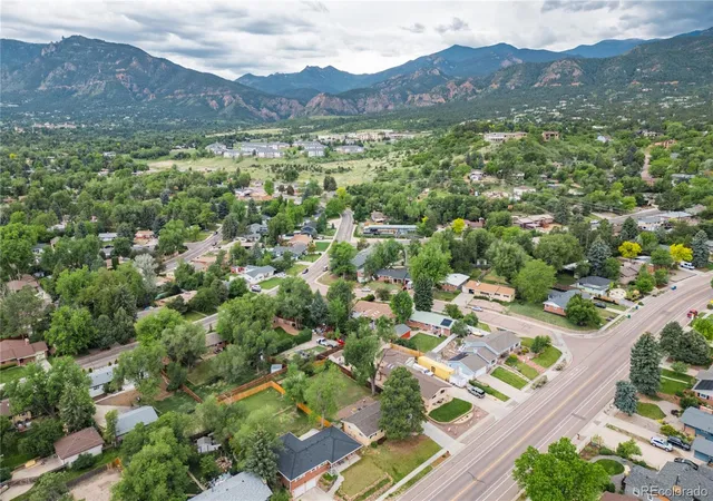 Homes for sale in Colorado Springs, CO | 1009 Parkview Blvd, Colorado Springs, CO 80905 | MLS# 9088457