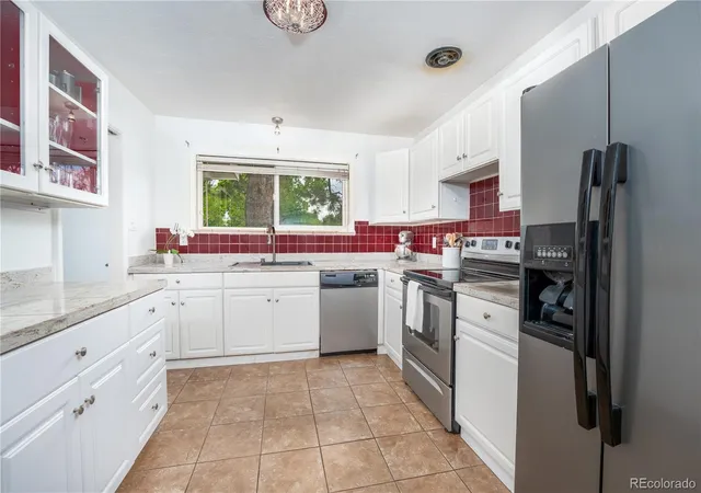 Photo 3 of Single family home for sale at 1009 Parkview Blvd, Colorado Springs, CO 80905 | MLS# 9088457 | Listing updated on 2026-09-20