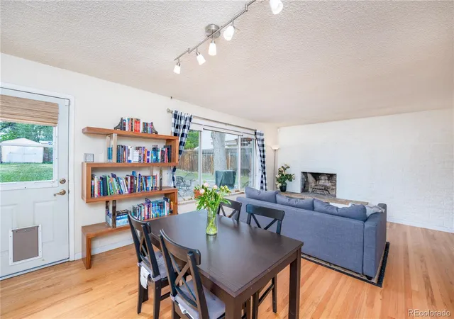 Photo 4 of Single family home for sale at 1009 Parkview Blvd, Colorado Springs, CO 80905 | MLS# 9088457 | Listing updated on 2026-09-20