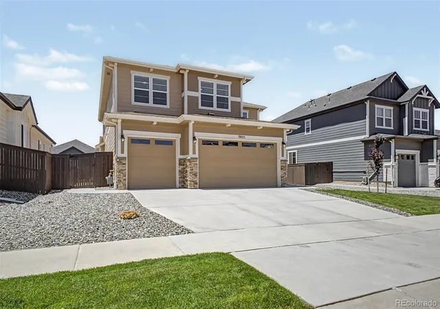 Homes for sale in Commerce City, CO | 9805 Ceylon Ct, Commerce City, CO 80022 | MLS# 9261366