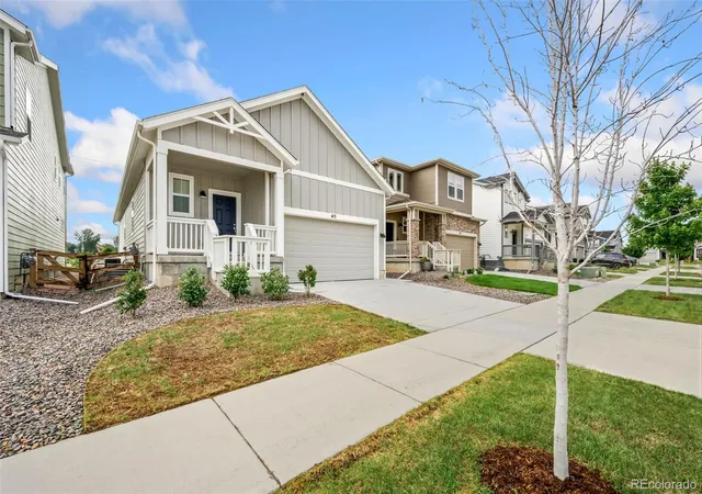 Photo 3 of Single family home for sale at 413 Overbrook Ln, Longmont, CO 80504 | MLS# 5467961 | Listing updated on 2026-08-30