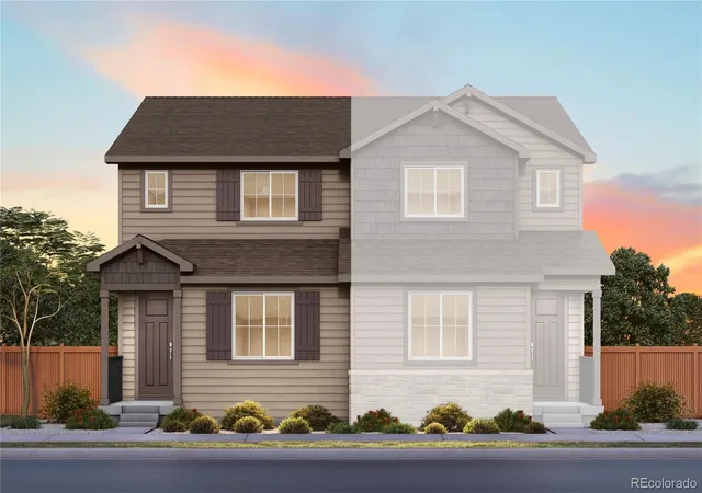 1st image of 456 N Bently St, Watkins, CO 80137 | MLS# 1959143