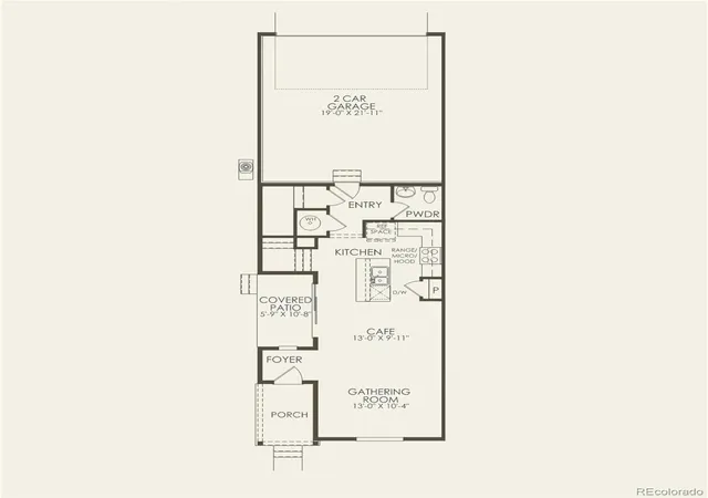 2nd image of 456 N Bently St, Watkins, CO 80137 | MLS# 1959143