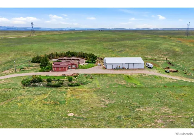 Homes for sale in Carr, CO | 9303 County Road 124, Carr, CO 80612 | MLS# IR1060949