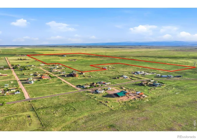Homes for sale in Carr, CO | 9303 County Road 124, Carr, CO 80612 | MLS# IR1060949