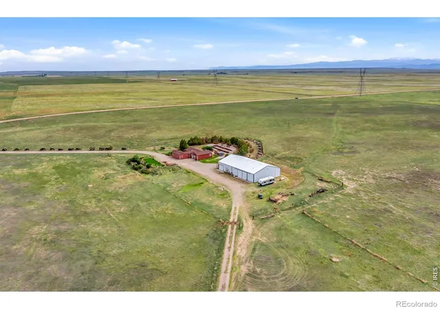 Homes for sale in Carr, CO | 9303 County Road 124, Carr, CO 80612 | MLS# IR1060949