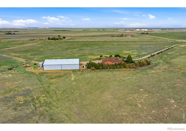 Homes for sale in Carr, CO | 9303 County Road 124, Carr, CO 80612 | MLS# IR1060949