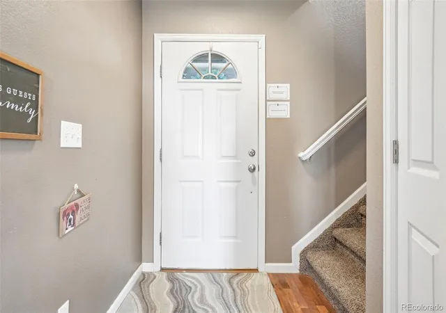 5th image of 2344 Basil St, Strasburg, CO 80136 | MLS# 2068060