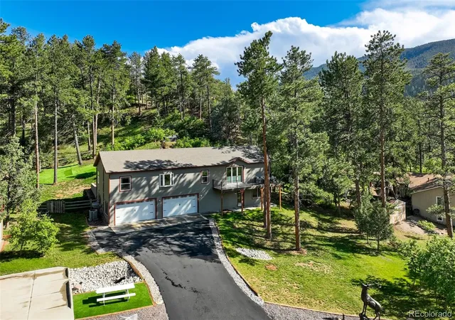 Homes for sale in Larkspur, CO | 4998 Chippewa Dr, Larkspur, CO 80118 | MLS# 5671664