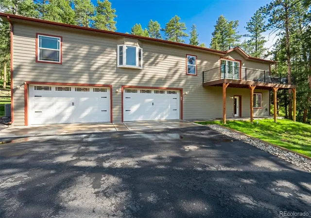 Homes for sale in Larkspur, CO | 4998 Chippewa Dr, Larkspur, CO 80118 | MLS# 5671664