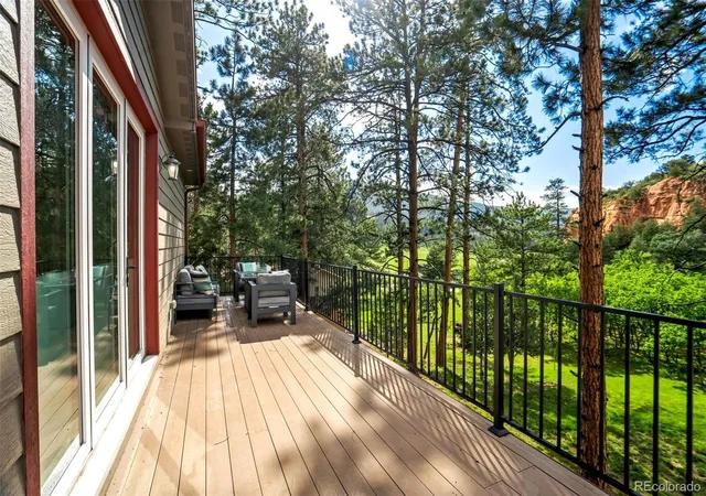 Homes for sale in Larkspur, CO | 4998 Chippewa Dr, Larkspur, CO 80118 | MLS# 5671664