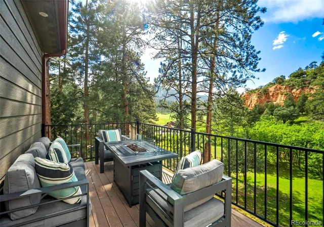 Homes for sale in Larkspur, CO | 4998 Chippewa Dr, Larkspur, CO 80118 | MLS# 5671664