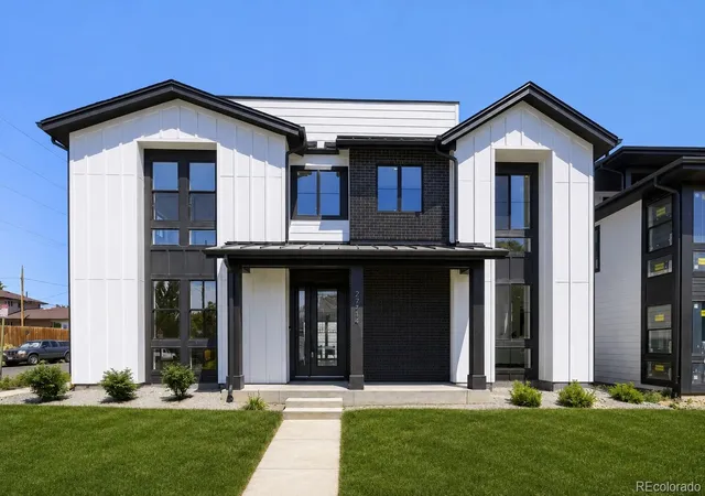 Photo 1 of Single family home for sale at 2778 N Utica St, Denver, CO 80212 | MLS# 2051533 | Listing updated on 2026-08-31