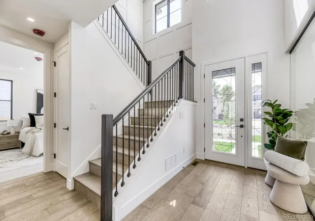 Photo 2 of Single family home for sale at 2778 N Utica St, Denver, CO 80212 | MLS# 2051533 | Listing updated on 2026-08-31