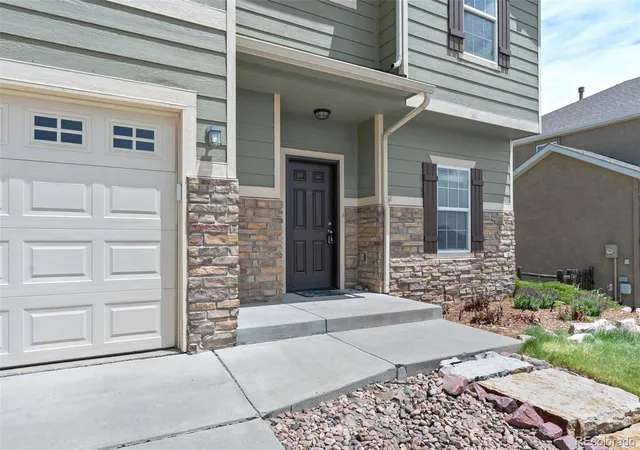 Photo 3 of Single family home for sale at 1295 Diamond Rim Dr, Colorado Springs, CO 80921 | MLS# 3134337 | Listing updated on 2026-08-13