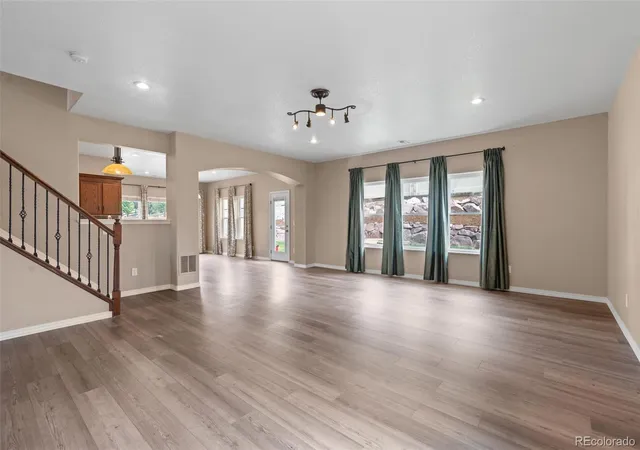 Photo 5 of Single family home for sale at 1295 Diamond Rim Dr, Colorado Springs, CO 80921 | MLS# 3134337 | Listing updated on 2026-08-13