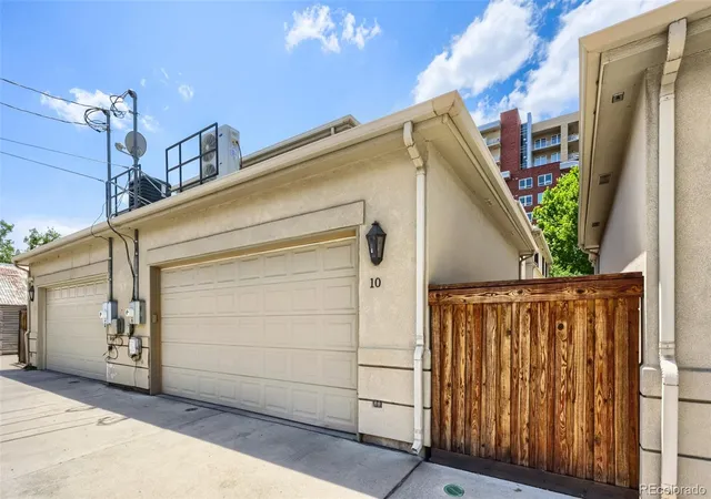 Photo 33 of Townhouse for sale at 10 S Madison St, Denver, CO 80209 | MLS# 1834562 | Listing updated on 2026-09-08