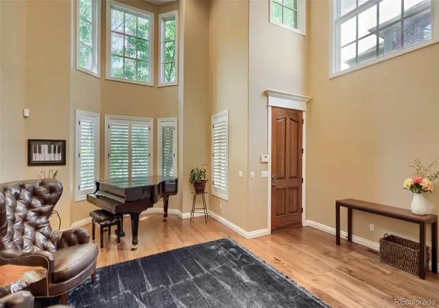 Photo 3 of Townhouse for sale at 10 S Madison St, Denver, CO 80209 | MLS# 1834562 | Listing updated on 2026-09-08