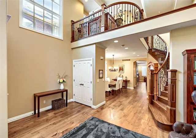 Photo 4 of Townhouse for sale at 10 S Madison St, Denver, CO 80209 | MLS# 1834562 | Listing updated on 2026-09-08