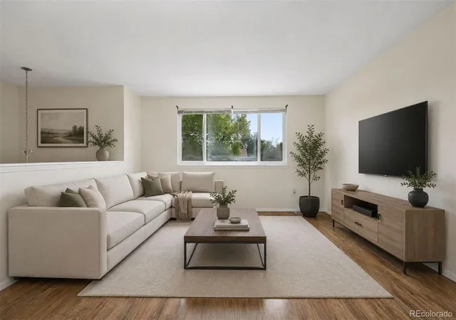 Photo 1 of Single family home for sale at 1431 S King Ct, Denver, CO 80219 | MLS# 7830729 | Listing updated on 2026-09-17