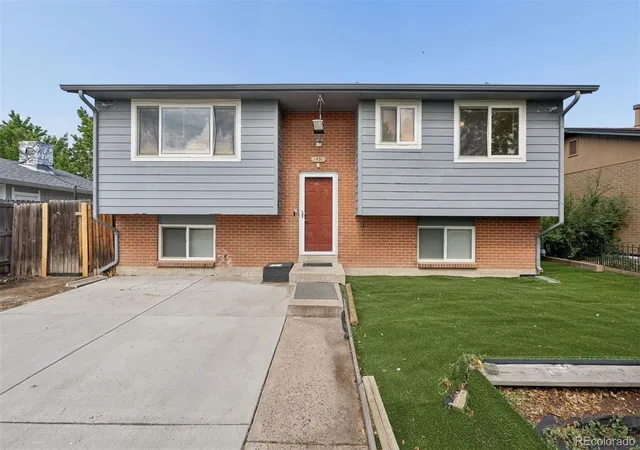 Photo 4 of Single family home for sale at 1431 S King Ct, Denver, CO 80219 | MLS# 7830729 | Listing updated on 2026-09-17