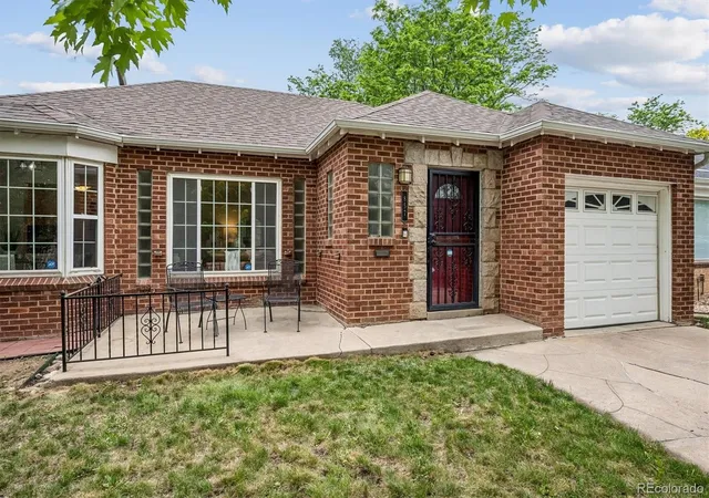 Photo 3 of Sale Pending at 857 Grape St, Denver, CO 80220 | MLS# 5138908 | Listing updated on 2026-09-22