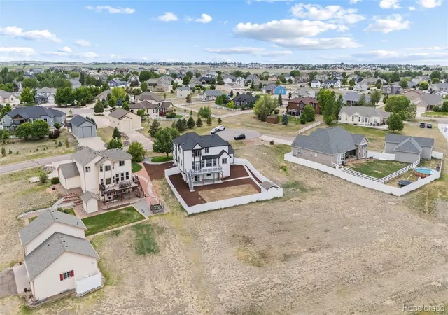 Homes for sale in Hudson, CO | 32245 E 166th Ct, Hudson, CO 80642 | MLS# 4177282