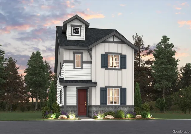 Photo 1 of Single family home for sale at 20323 E 57th Avenue, Aurora, CO 80019 | MLS# 9658608 | Listing updated on 2026-08-14