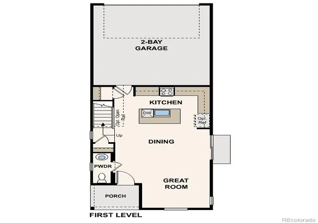 Photo 2 of Single family home for sale at 20323 E 57th Avenue, Aurora, CO 80019 | MLS# 9658608 | Listing updated on 2026-08-14