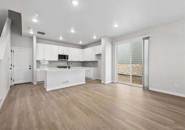 Photo 2 of Single family home for sale at 20323 E 57th Avenue, Aurora, CO 80019 | MLS# 9658608 | Listing updated on 2026-10-03