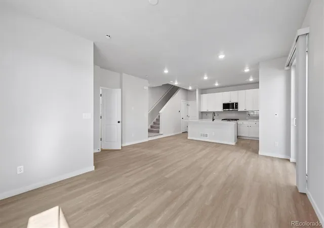 Photo 3 of Sale Pending at 20323 E 57th Avenue, Aurora, CO 80019 | MLS# 9658608 | Listing updated on 2026-10-20