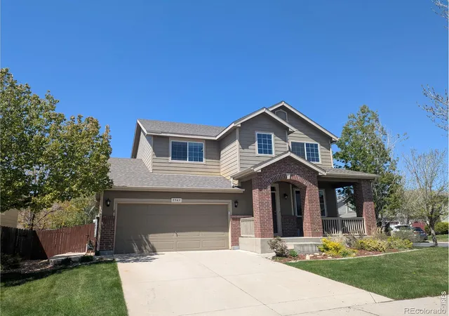 1st image of 5543 Calgary St, Timnath, CO 80547 | MLS# IR1060964