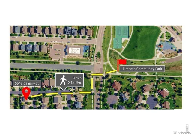 39th image of 5543 Calgary St, Timnath, CO 80547 | MLS# IR1060964