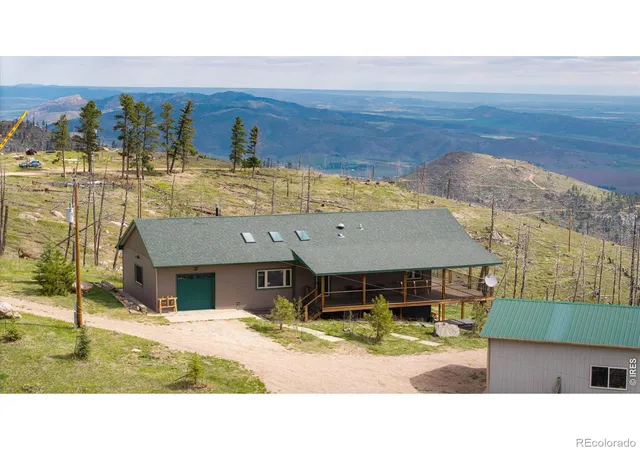 Homes for sale in Bellvue, CO | 1291 Little Whale Rd, Bellvue, CO 80512 | MLS# IR1060966