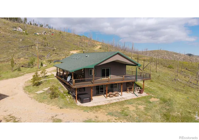 Homes for sale in Bellvue, CO | 1291 Little Whale Rd, Bellvue, CO 80512 | MLS# IR1060966